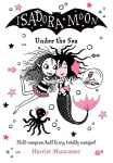 Isadora Moon Under the Sea 1