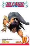 Viz Bleach Vol. 17 Trade Pehmes k&ouml;ites Manga