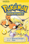 Pokemon Adventures (Red and Blue), Vol. 4 2nd Revised edition, 04