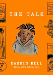Talk: from the winner of the Pulitzer Prize