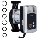 Elektrooniline tsirkulatsioonipump MAGI H 32-120/180