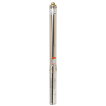 Puurkaevpump IBO 3SDM 24 20m kaabliga