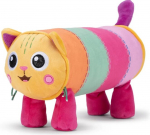 Pehme m&auml;nguasi Gabby's Dollhouse Pillow Cat, 25 cm