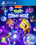 PlayStation 4 m&auml;ng SpongeBob SquarePants: The Cosmic Shake