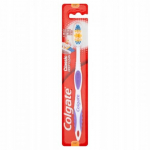Pehme hambahari Colgate Classic Deep Clean, 1 tk