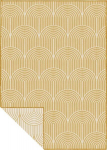 Hanse Home kahepoolne vaip Pangli 160x230 cm
