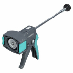 wolfcraft Silikoonip&uuml;stol MG310 Compact 4357000