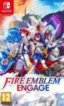 Arvutim&auml;ng Nintendo Switch m&auml;ng Fire Emblem: Engage