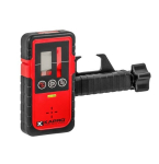 Laservastuv&otilde;tja Kapro 8991 p&ouml;&ouml;rdlaserile