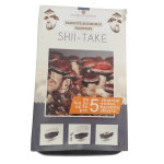 Shiitake s&ouml;&ouml;dav seen Zimba