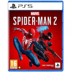 Marvel's Spider-Man 2 Standard Edition PS5