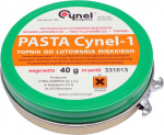 Jootepasta 40g plekk TR-76835