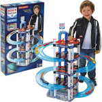 Garage Service Bosch 5-korruseline parkla