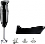 Bamix juhtmevaba saumikser Cordless, must