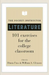 Pocket Instructor: Literature: 101 Exercises for the College Classroom
