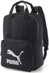 Seljakott Puma Classics Archive Tote Backp Black 079643 01