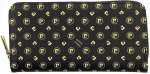 Naiste rahakott Pierre Cardin, must