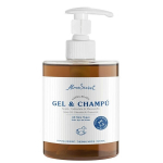 &Scaron;ampoon Argaania&otilde;li Kummel, 500 ml