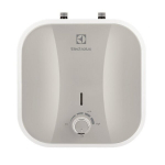 Elektriboiler 10L kraanikausi alla 2kW Electrolux EWH 10 Q U EEC