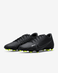 Meeste jalgpalli jalan&otilde;ud Nike Vapor 15 Club Fg/Mg Black DJ5963 001 DJ5963 001/11