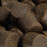 S&ouml;&ouml;t Premium Fishing Bait Halibut Black 20,0 mm 9 kg