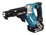 Lintkruvikeeraja Makita DFR452Z; 18 V (ilma aku ja laadijata)