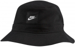 M&uuml;ts Nike U NSW Bucket Futura Core Black CK5324 010 CK5324 010/M/L