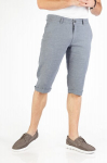 Riidest &scaron;ortsid Blk Jeans