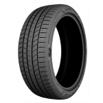 SUV rehvid Goodyear Eagle F1 AllTerrain 235/55R19 W 101 koormusindeks, k&uuml;tuses&auml;&auml;stlikkuse klass E, haarduvus m&auml;rjal teel C