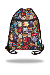 Spordir&otilde;ivaste kott CoolPack Vert Galaxy E70589