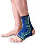 Jalatugi Sportsman Blue Green A2117 A2117