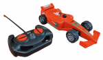 Masin &ndash; kaugjuhtimispuldiga R/C valem
