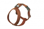 Koera Y-traksid Hurtta Eco Casual 35-45cm, kaneel