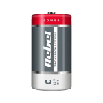 Patareid R14 Rebel Greencell, 2 tk