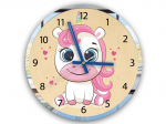 Laste seinakell Unicorn