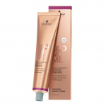 V&auml;rvibaas Schwarzkopf (60 ml) Milk Chocolate