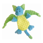 KoerToy - Gloria Pets Smaug - 41 cm - Peli&scaron;ka s zvokom - Uporabljati pod nadzorom