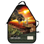 Laste p&otilde;ll dinosaurusega