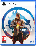 M&auml;ng Mortal Kombat 1 PS5