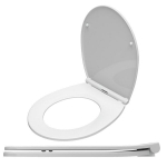 Istme alus, &otilde;huke, vabalt liikuv, Santos