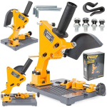 Nurklihvija alusega 115/125 mm