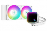 Deepcool LS520 SE WH