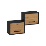 Seinariiul Boss - Boss - BOS-08 2D, must/k&auml;sit&ouml;&ouml;tamm