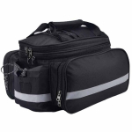 Jalgratta kandekott DM047 (30l)