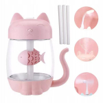 Aroomiteraapiaga &otilde;huniisutaja Kitty 3in1