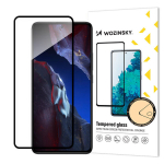 Wozinsky 9H Tempered Glass