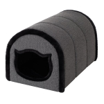 Kassimaja-pesa Doggy, erinevad suurused