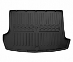 Pagasiruumi kummimatt Volkswagen T-Roc 2017-2023