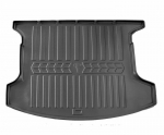 Kummist pakiruumi matt Nissan Qashqai Plus2 2008-2014