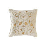 K&auml; cushion - Mitte spetsifitseeritud - 45 x 45 cm - Kuldsed - Elegantne - &Scaron;ikk